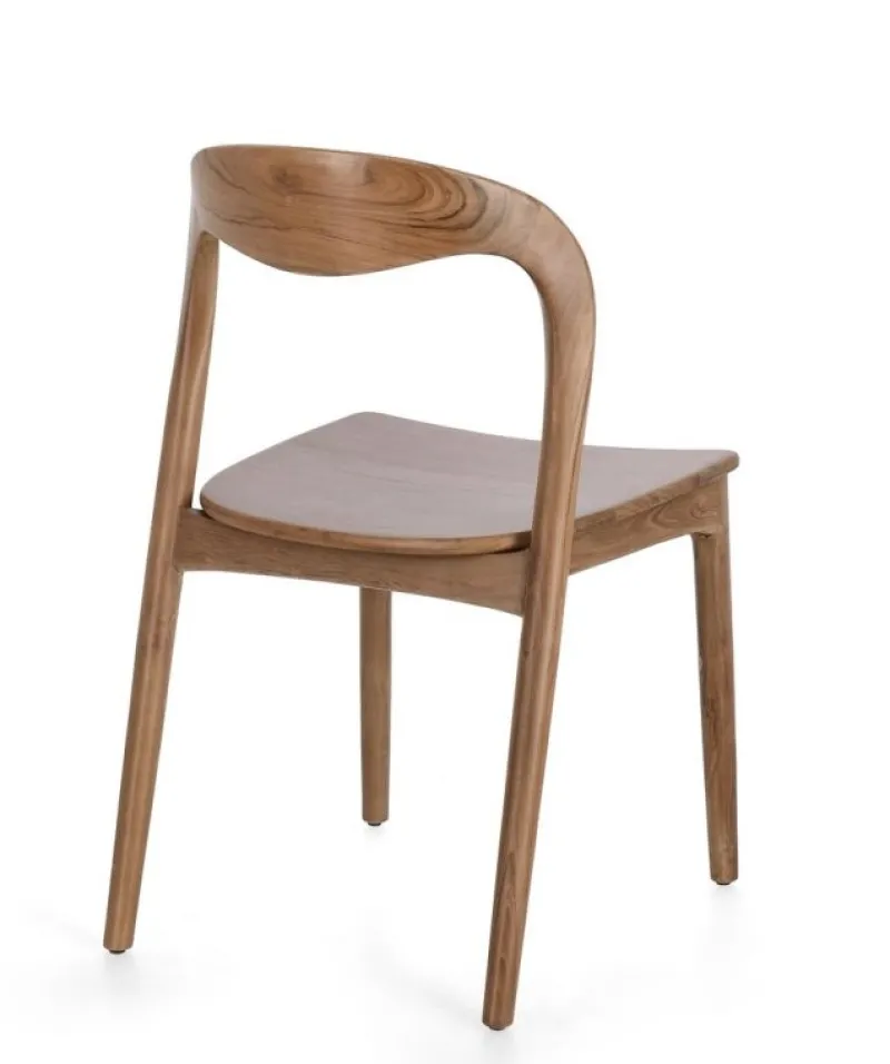 Sale Bizzotto SEDIA MILEY NATURALE