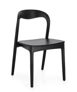 New Bizzotto SEDIA MILEY NERO