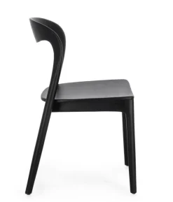 New Bizzotto SEDIA MILEY NERO