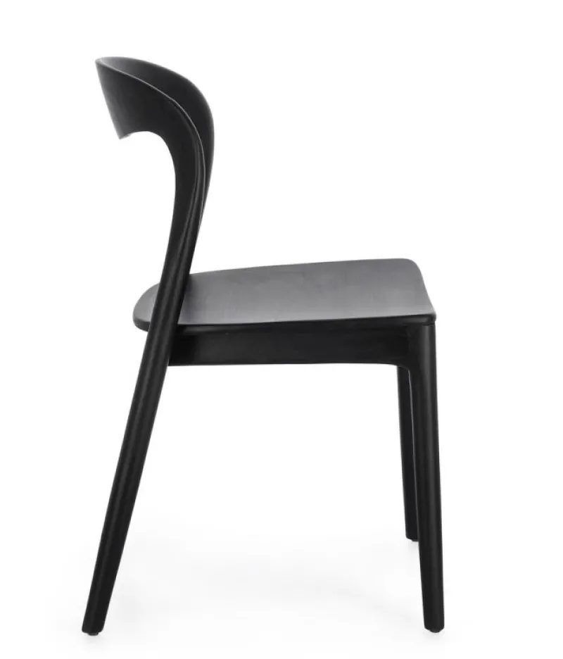 New Bizzotto SEDIA MILEY NERO