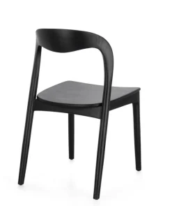 New Bizzotto SEDIA MILEY NERO