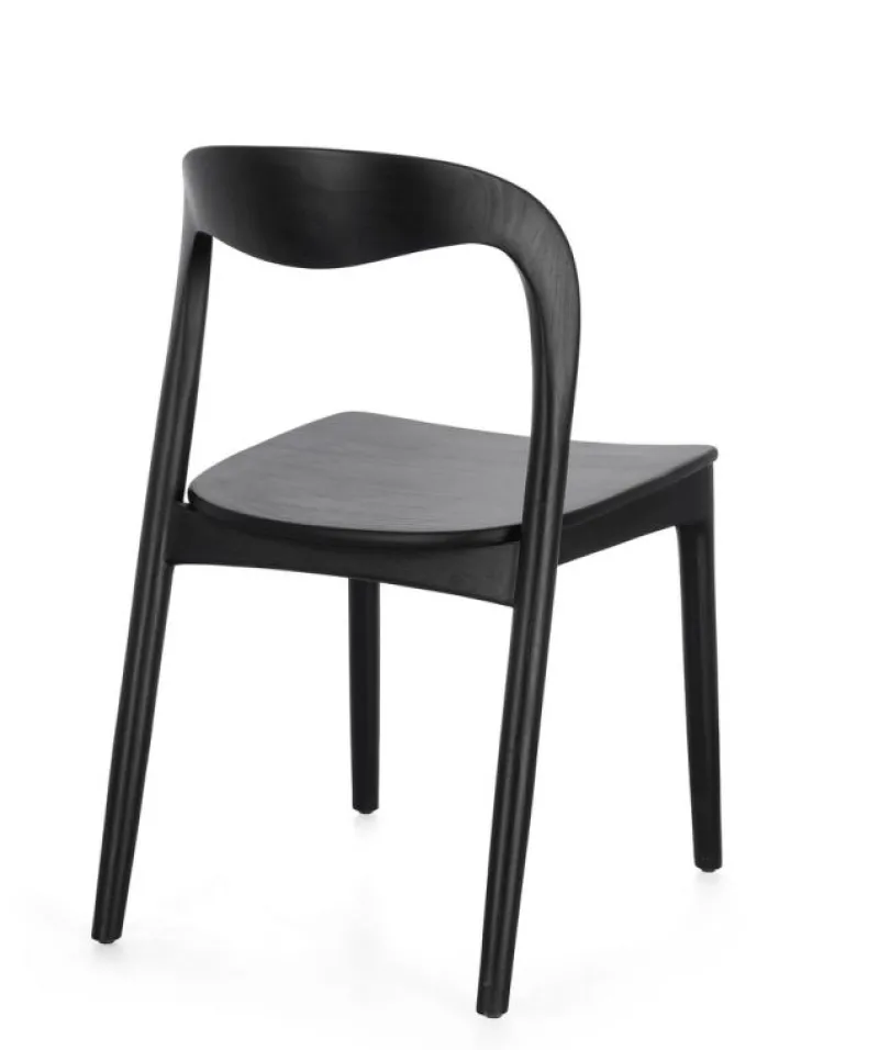 New Bizzotto SEDIA MILEY NERO