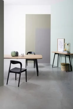 New Bizzotto SEDIA MILEY NERO