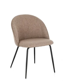 Bizzotto SEDIA NEW TANYA CAFFE'