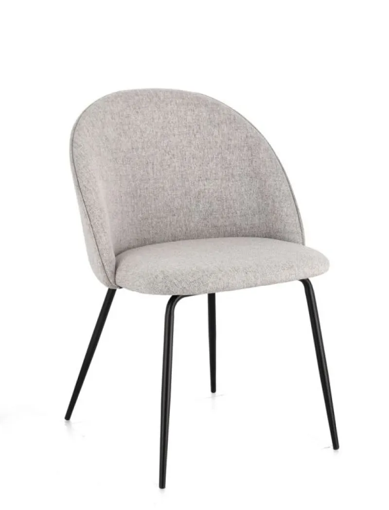 Sale Bizzotto SEDIA NEW TANYA CENERE