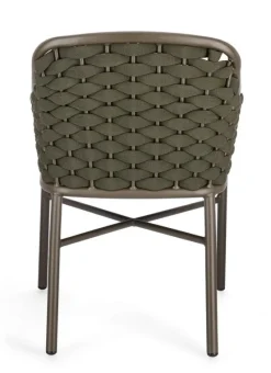 Clearance Bizzotto SEDIA OLIV QS24 - EVERLY