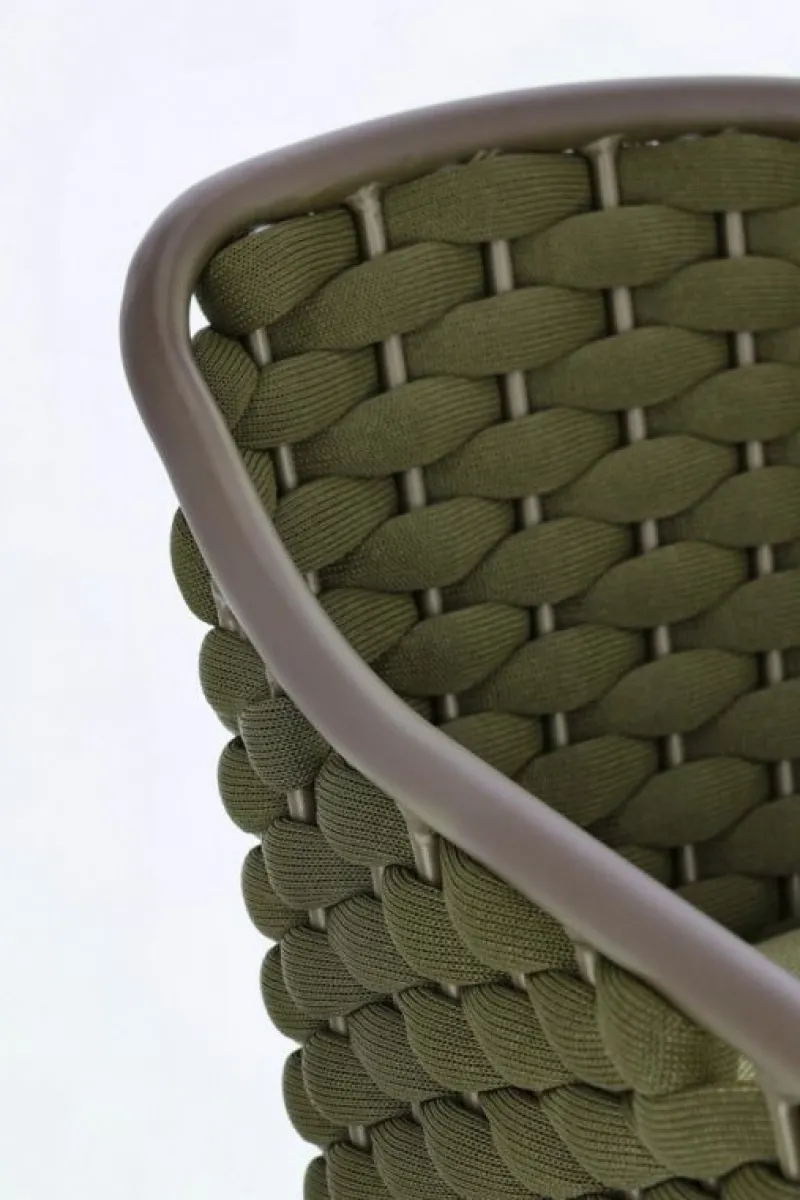 Clearance Bizzotto SEDIA OLIV QS24 - EVERLY