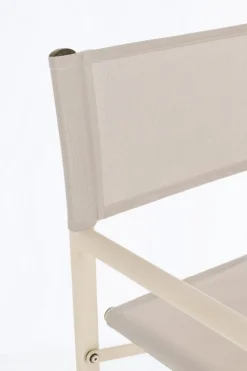 Online Bizzotto SEDIA REGISTA TAYLOR WHISPER