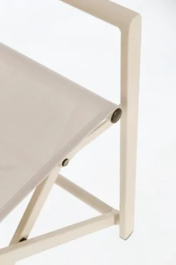 Online Bizzotto SEDIA REGISTA TAYLOR WHISPER