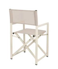 Online Bizzotto SEDIA REGISTA TAYLOR WHISPER