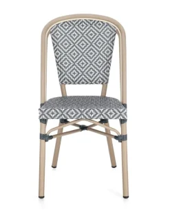 Clearance Bizzotto SEDIA SILVEIRA CASTEL