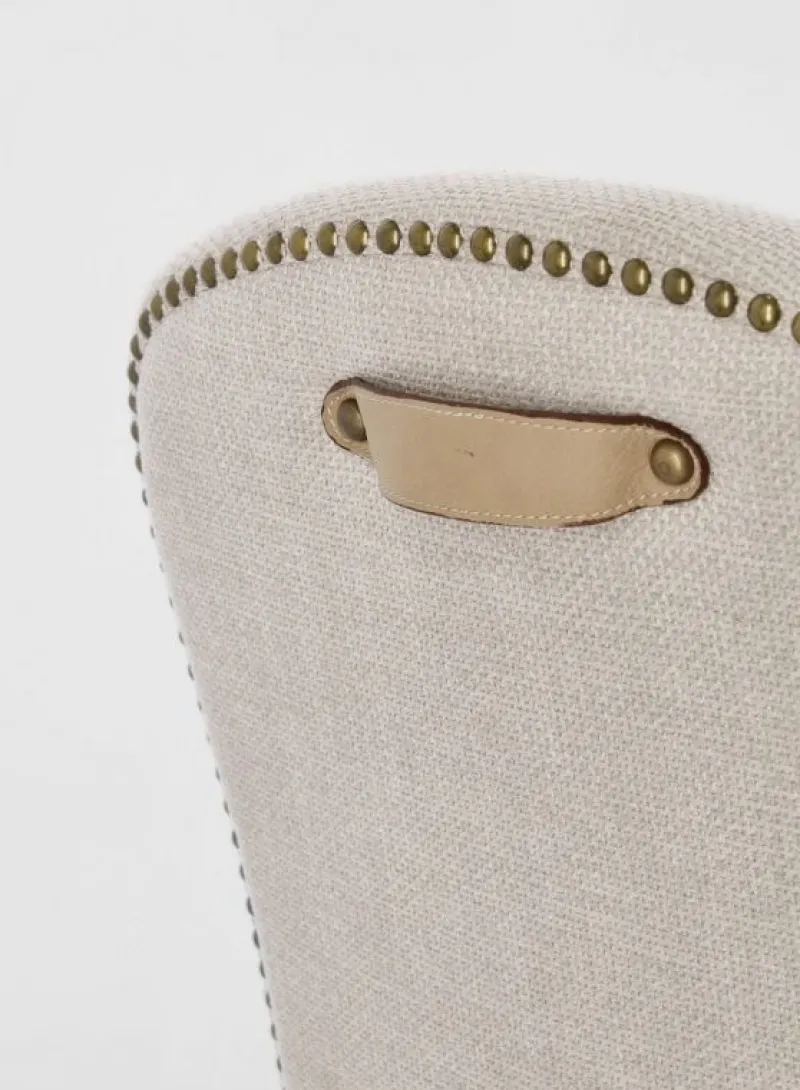 Online Bizzotto SEDIA SOFIA NATURALE