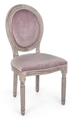 Bizzotto SEDIA WOODROSE - MATHILDE