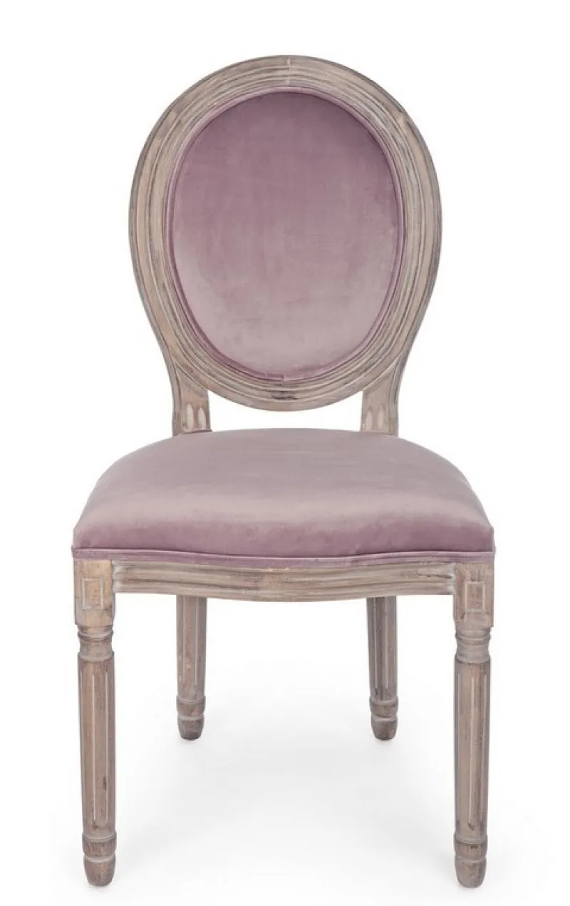 Bizzotto SEDIA WOODROSE - MATHILDE