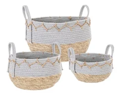 New Bizzotto SET3 CESTA 2M CELESTIAL BOMB