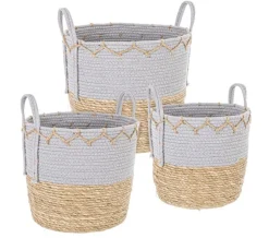 Hot Bizzotto SET3 CESTA 2M CELESTIAL SVAS