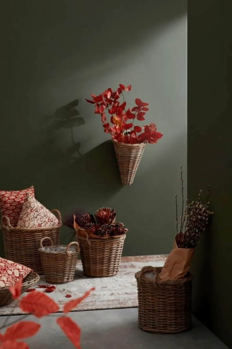 Best Bizzotto SET2 CESTA 2M RANDY TO GRIGIO