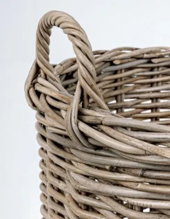 New Bizzotto SET4 CESTO 2M NARRA TO