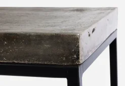 Sale Bizzotto SET2 CONSOLLE IN METALLO - AMIRA