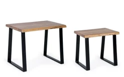 Best Bizzotto SET2 IN LEGNO - ARTUR