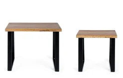 Best Bizzotto SET2 IN LEGNO - ARTUR