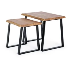 Best Bizzotto SET2 IN LEGNO - ARTUR