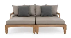 Hot Bizzotto SET2 LOUNGE C-C BALI - FSC