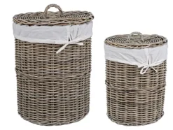 Hot Bizzotto SET2 P.BIANCHERIA NARRA NAT.