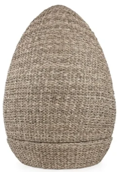 Clearance Bizzotto SET2 POLTRONE IN FIBRA SINTETICA - SAMUI