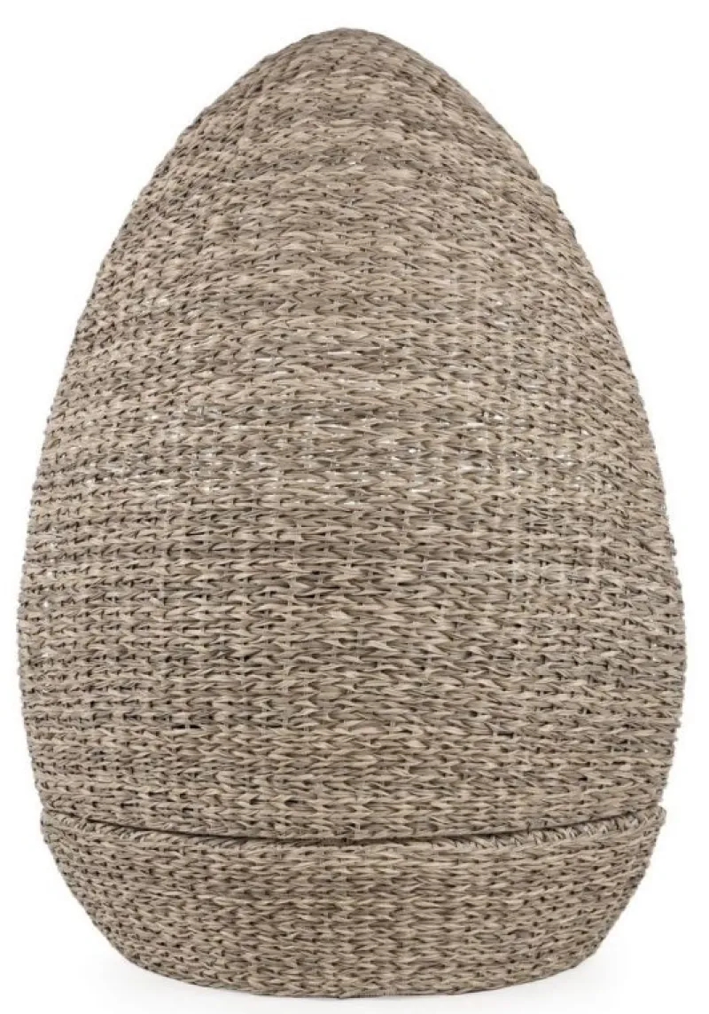 Clearance Bizzotto SET2 POLTRONE IN FIBRA SINTETICA - SAMUI