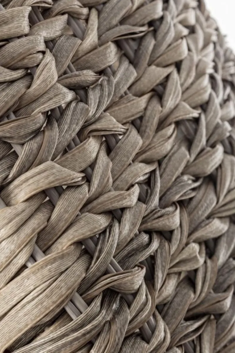 Clearance Bizzotto SET2 POLTRONE IN FIBRA SINTETICA - SAMUI