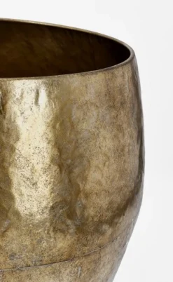 New Bizzotto SET3 P.VASO BIMALA ORO 54T