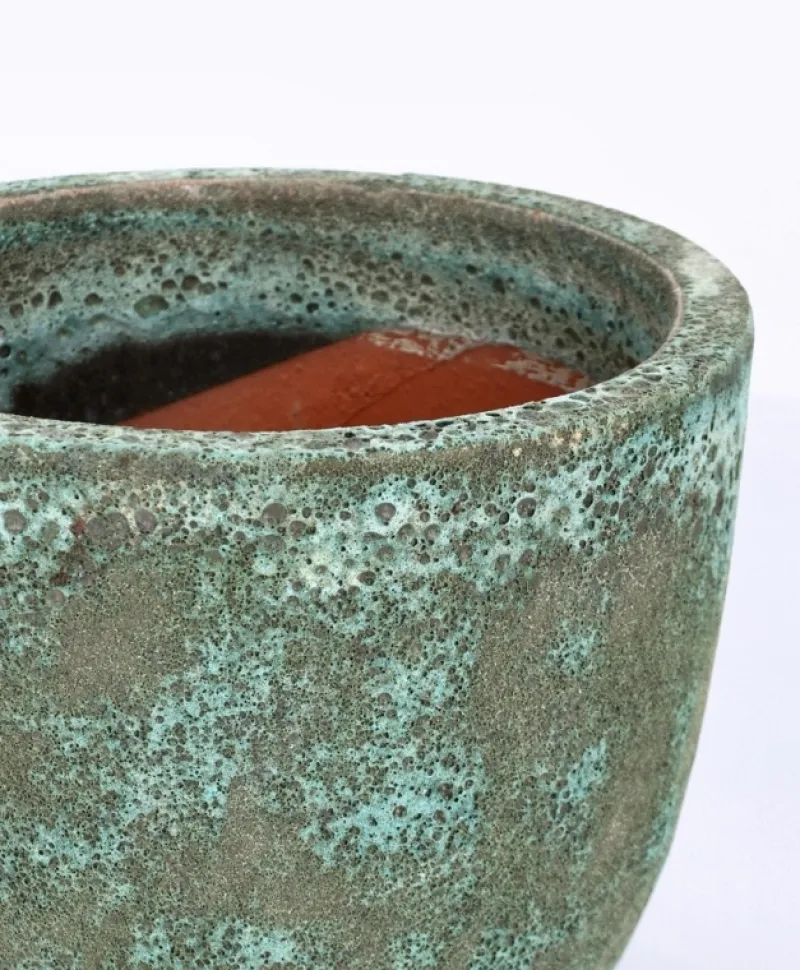 Discount Bizzotto SET3 P.VASO DUYEN SVAS VERDE