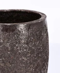 Best Bizzotto SET3 P.VASO DUYEN TO RUSTY