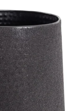 Online Bizzotto SET2 P.VASO KENAR TO NERO ALTO