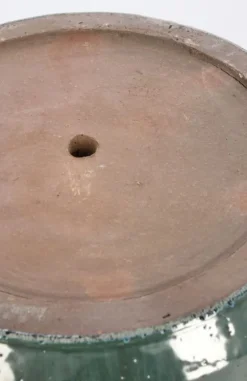 Best Bizzotto SET2 P.VASO THRAN BASSO MELANGE OCRA