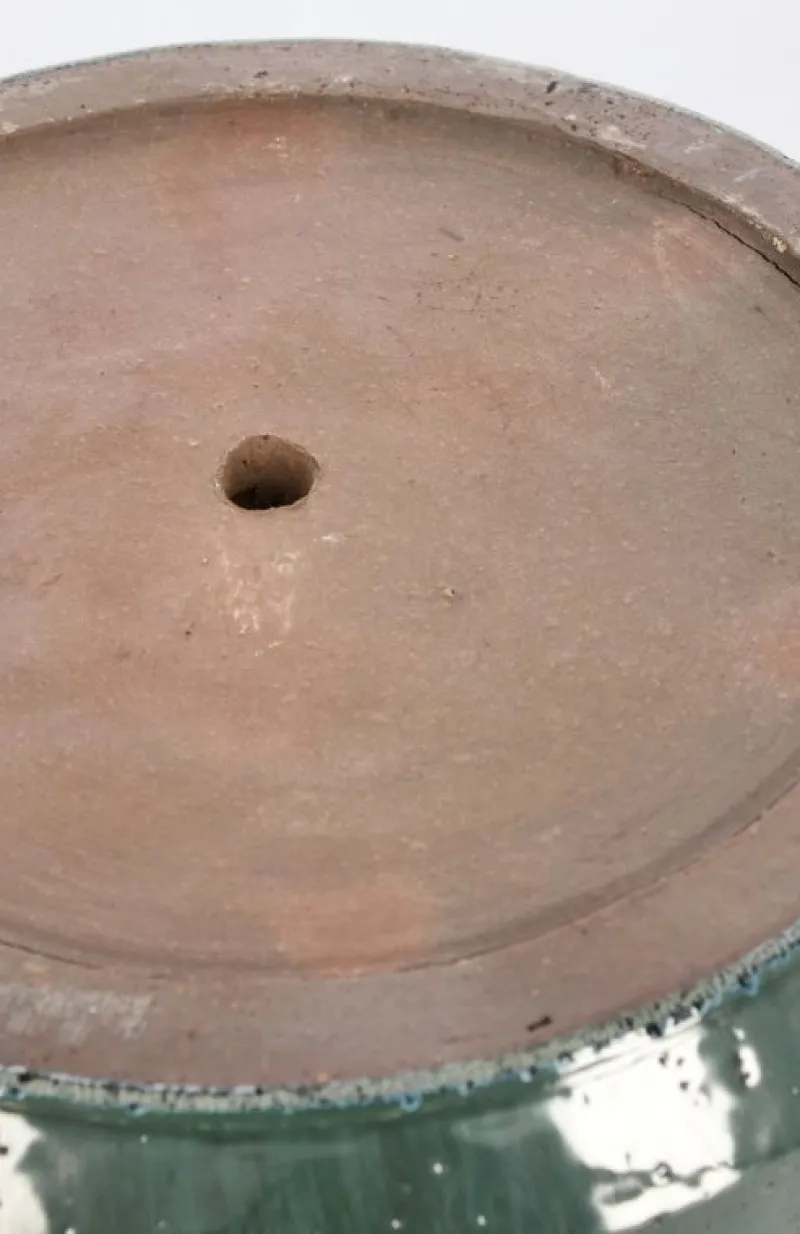 Best Bizzotto SET2 P.VASO THRAN BASSO MELANGE OCRA