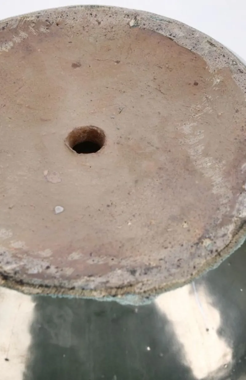 Best Bizzotto SET3 P.VASO THRAN MELANGE OCRA