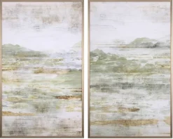 Sale Bizzotto SET2 QUADRO C-C GALLERY 55X90