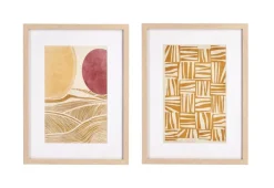 New Bizzotto SET2 QUADRO C-C SHERLEY 396 30X40