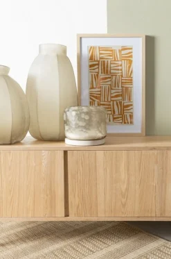 Outlet Bizzotto SET2 QUADRO C-C SHERLEY 396 40X60