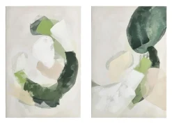 Online Bizzotto SET2 QUADRO CROWN P5763 60X90