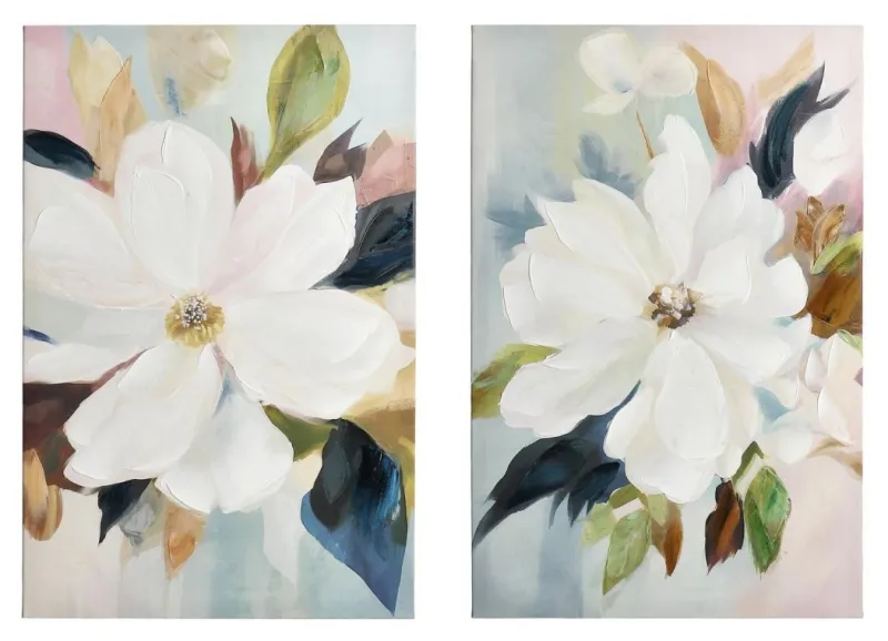 Sale Bizzotto SET2 QUADRO CROWN P6349 60X90