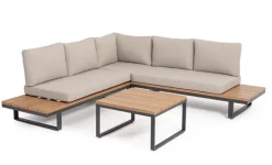 Hot Bizzotto SET SALOTTO ANG. C-C ZELMAR ANTR. YK13