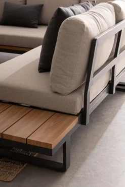 Hot Bizzotto SET SALOTTO ANG. C-C ZELMAR ANTR. YK13