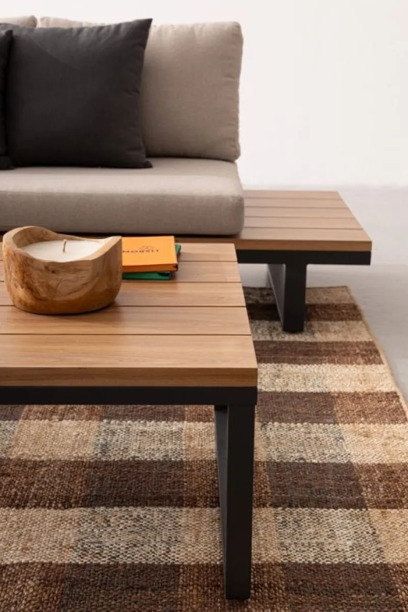 Hot Bizzotto SET SALOTTO ANG. C-C ZELMAR ANTR. YK13