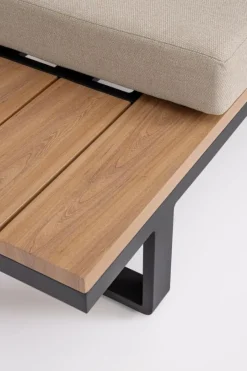 Hot Bizzotto SET SALOTTO ANG. C-C ZELMAR ANTR. YK13