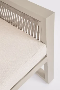 Clearance Bizzotto SET4 SALOTTO C-C CAPTIVA PEYOTE