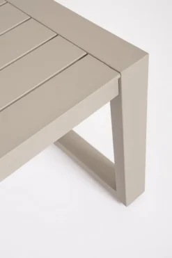 Clearance Bizzotto SET4 SALOTTO C-C CAPTIVA PEYOTE