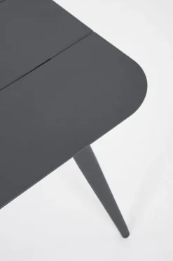 Hot Bizzotto SET4 SALOTTO C-C JANDIA ANTRACIT/NATURAL